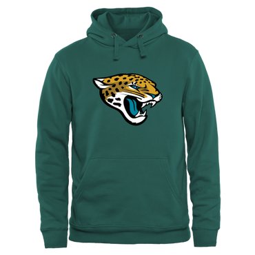 Men's Jacksonville Jaguars Design Your Own Hoodie Men's Jacksonville Jaguars Design Your Own Hoodie