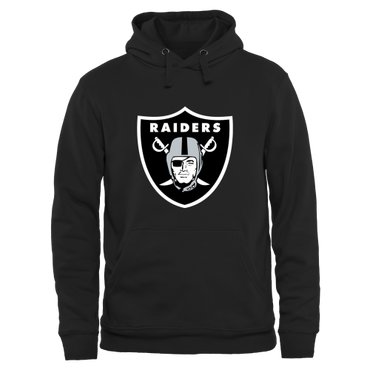 Men's Oakland Raiders Design Your Own Hoodie Men's Oakland Raiders Design Your Own Hoodie