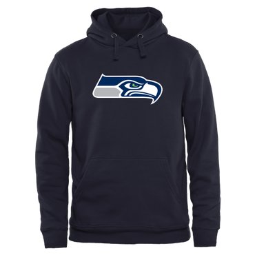 Men's Seattle Seahawks Design Your Own Hoodie