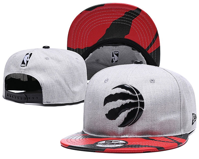 NBA Toronto Rapters Team Logo Black Adjustable Hat NBA Toronto Rapters Team Logo Black Adjustable Hat