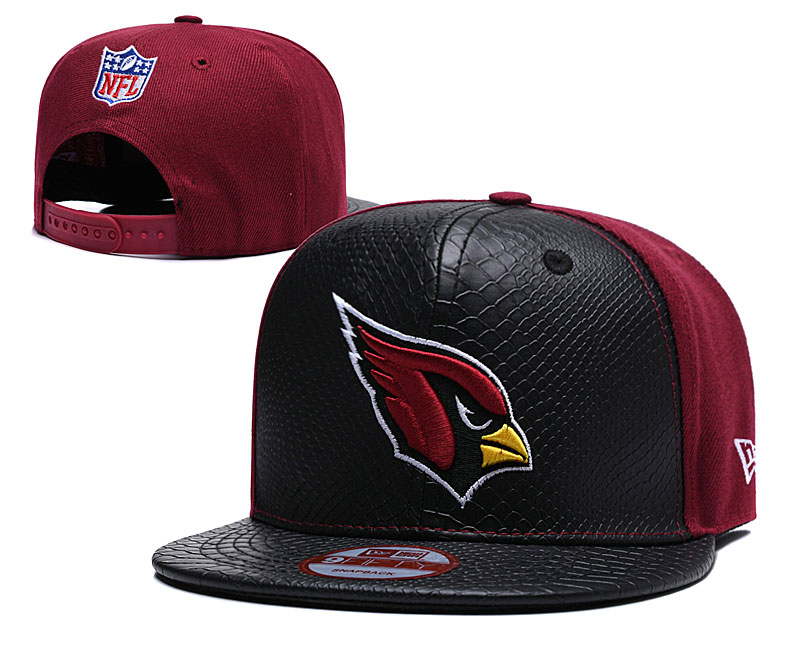 NFL Arizona Cardinals Stitched Snapback Hat YD NFL Arizona Cardinals Stitched Snapback Hat YD