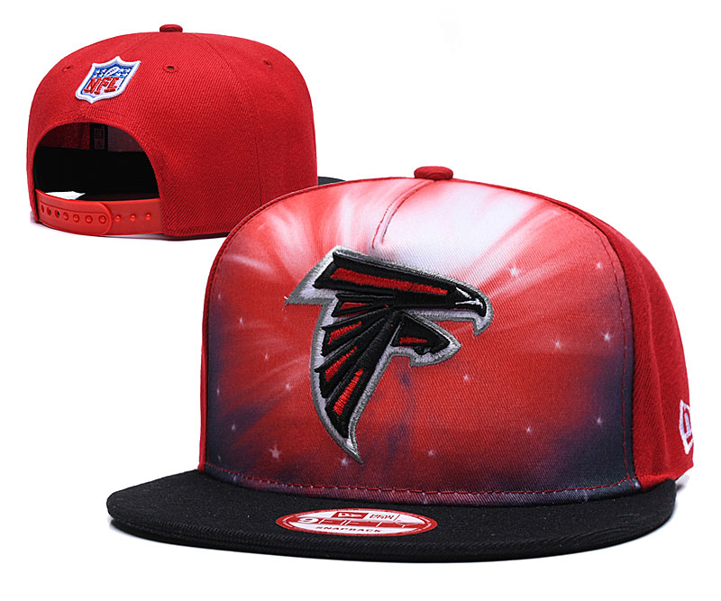 NFL Atlanta Falcons Rise Up Black Adjustable Hat NFL Atlanta Falcons Rise Up Black Adjustable Hat