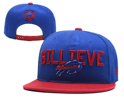 NFL Buffalo Bills Billieve Royal Adjustable Hat NFL Buffalo Bills Billieve Royal Adjustable Hat