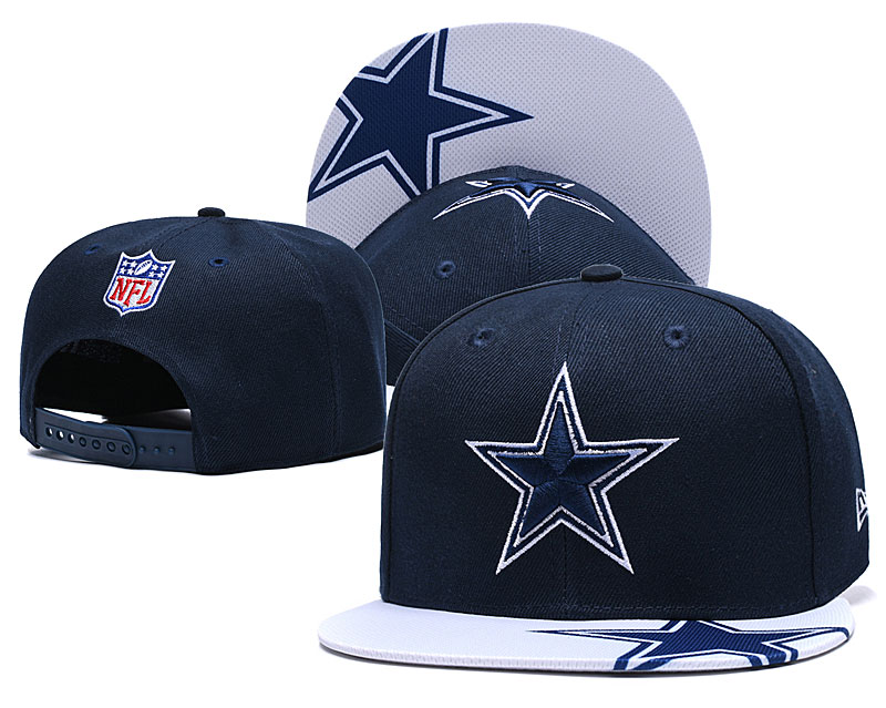NFL Dallas Cowboys Team Logo Black Adjustable Hat 0 NFL Dallas Cowboys Team Logo Black Adjustable Hat 0