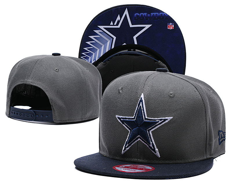 NFL Dallas Cowboys Team Logo Black Adjustable Hat NFL Dallas Cowboys Team Logo Black Adjustable Hat