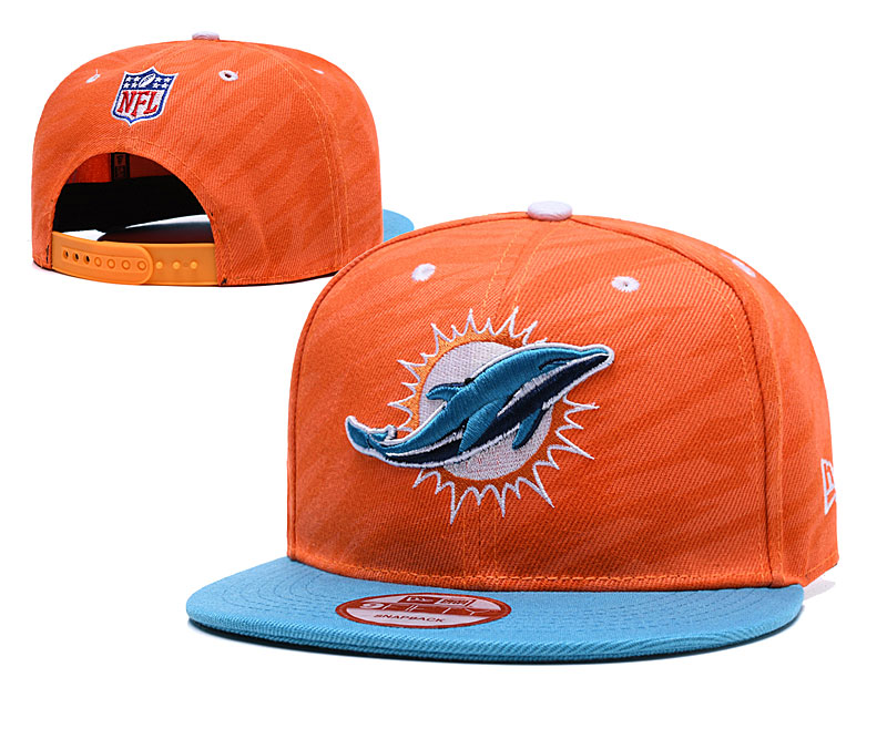 NFL Miami Dolphins Go Fins Gray Adjustable Hat NFL Miami Dolphins Go Fins Gray Adjustable Hat