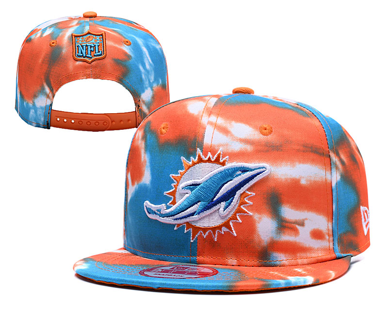 NFL Miami Dolphins Go Fins Gray Adjustable Hat NFL Miami Dolphins Go Fins Gray Adjustable Hat