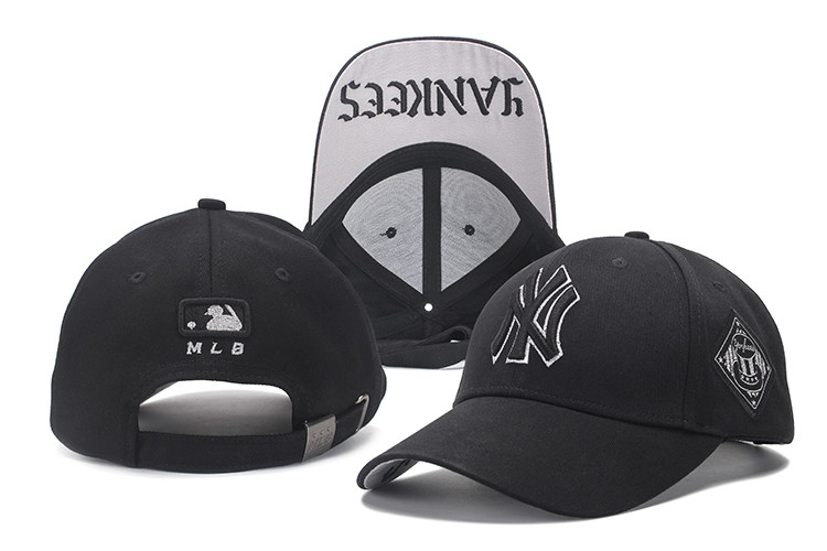 New York Yankees 2018 Diamond Era 39THIRTY Flex Hat - Navy White 12 New York Yankees 2018 Diamond Era 39THIRTY Flex Hat - Navy White 12