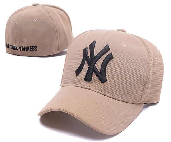New York Yankees Fitted hat 1 New York Yankees Fitted hat 1