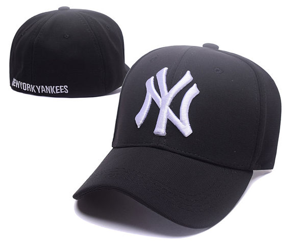 New York Yankees Fitted hat 2 New York Yankees Fitted hat 2