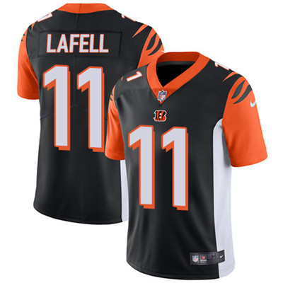 Nike Bengals #11 Brandon LaFell Black Team Color Youth Stitched NFL Vapor Untouchable Limited Jersey Nike Bengals #11 Brandon LaFell Black Team Color Youth Stitched NFL Vapor Untouchable Limited Jersey