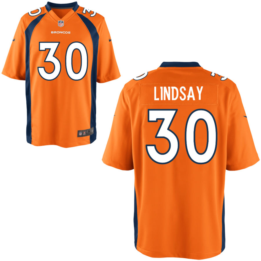 Nike Broncos 30 Phillip Lindsay Orange Elite Jersey Nike Broncos 30 Phillip Lindsay Orange Elite Jersey