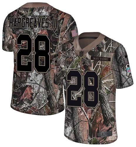 Nike Buccaneers #28 Vernon Hargreaves III Camo Youth Stitched NFL Limited Rush Realtree Jersey Nike Buccaneers #28 Vernon Hargreaves III Camo Youth Stitched NFL Limited Rush Realtree Jersey