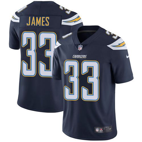 Nike Chargers #33 Derwin James Navy Blue Team Color Youth Stitched NFL Vapor Untouchable Limited Jersey Nike Chargers #33 Derwin James Navy Blue Team Color Youth Stitched NFL Vapor Untouchable Limited Jersey