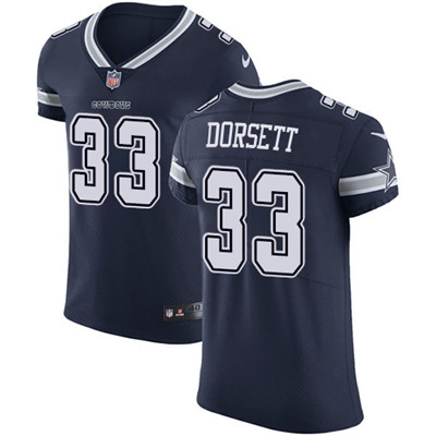 Nike Cowboys #33 Tony Dorsett Navy Blue Team Color Men's Stitched NFL Vapor Untouchable Elite Jersey Nike Cowboys #33 Tony Dorsett Navy Blue Team Color Men's Stitched NFL Vapor Untouchable Elite Jersey