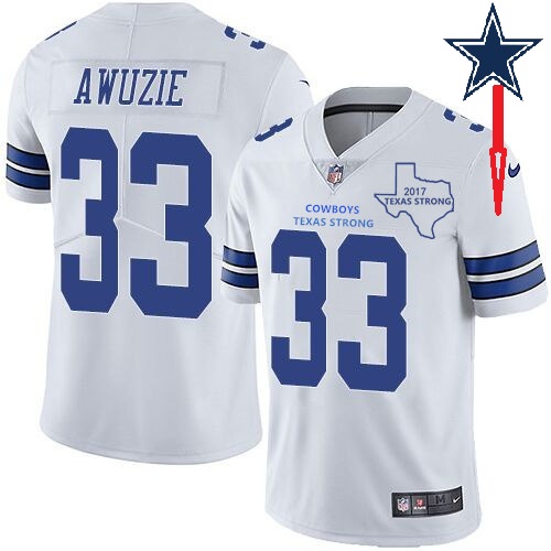 Nike Cowboys White Men's Stitched NFL Vapor Untouchable Limited Jersey Nike Cowboys White Men's Stitched NFL Vapor Untouchable Limited Jersey