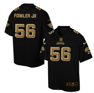 Nike Jaguars #56 Dante Fowler Jr Black Men's NFL Pro Line Fashion Elite Jersey Nike Jaguars #56 Dante Fowler Jr Black Men's NFL Pro Line Fashion Elite Jersey