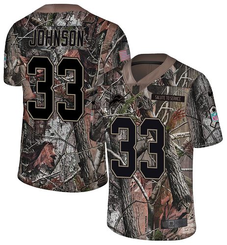 Nike Lions #33 Kerryon Johnson Camo Youth Stitched NFL Limited Rush Realtree Jersey Nike Lions #33 Kerryon Johnson Camo Youth Stitched NFL Limited Rush Realtree Jersey