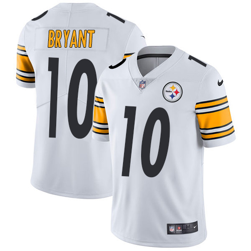 Nike Steelers #10 Martavis Bryant White Youth Stitched NFL Vapor Untouchable Limited Jersey Nike Steelers #10 Martavis Bryant White Youth Stitched NFL Vapor Untouchable Limited Jersey