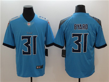 Nike Titans #31 Kevin Byard Blue 2018 NFL Draft Pick Limited Jersey Nike Titans #31 Kevin Byard Blue 2018 NFL Draft Pick Limited Jersey