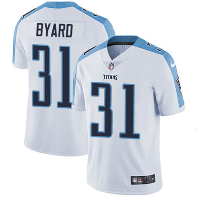 Nike Titans #31 Kevin Byard White Youth Stitched NFL Vapor Untouchable Limited Jersey Nike Titans #31 Kevin Byard White Youth Stitched NFL Vapor Untouchable Limited Jersey
