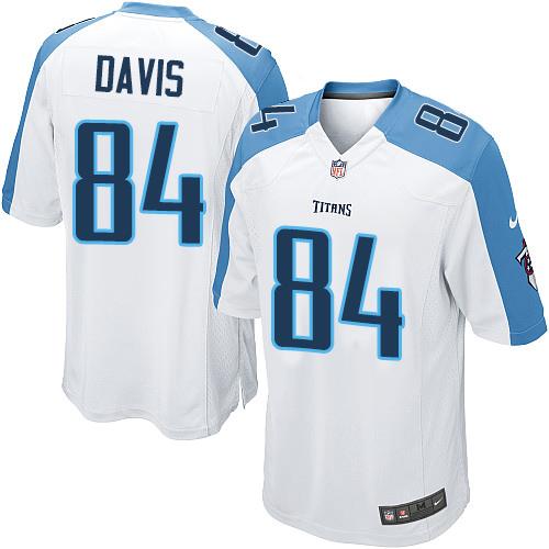Nike Titans #84 Corey Davis White Youth Stitched NFL Elite Jersey Nike Titans #84 Corey Davis White Youth Stitched NFL Elite Jersey