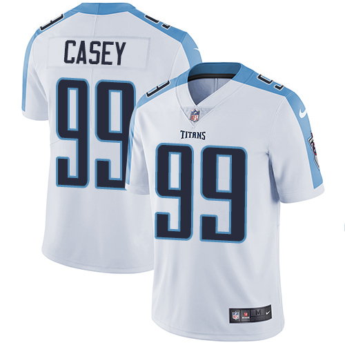 Nike Titans #99 Jurrell Casey White Youth Stitched NFL Vapor Untouchable Limited Jersey Nike Titans #99 Jurrell Casey White Youth Stitched NFL Vapor Untouchable Limited Jersey