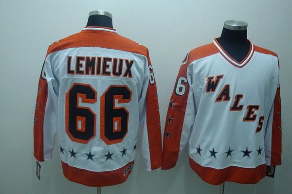 Youth Penguins #66 Mario Lemieux Stitched White CCM All-Star NHL Jersey Youth Penguins #66 Mario Lemieux Stitched White CCM All-Star NHL Jersey