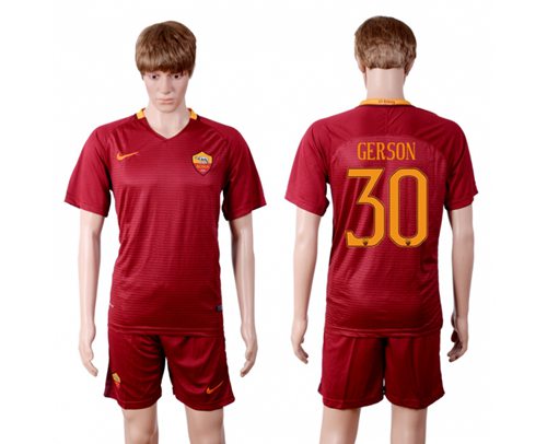 Roma #10 Totti Retire Long Sleeves Soccer Club Jersey Roma #10 Totti Retire Long Sleeves Soccer Club Jersey