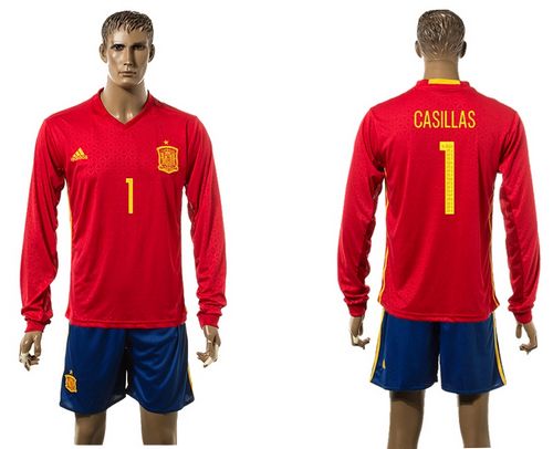 Spain #25 Illarramendi Home Soccer Country Jersey Spain #25 Illarramendi Home Soccer Country Jersey