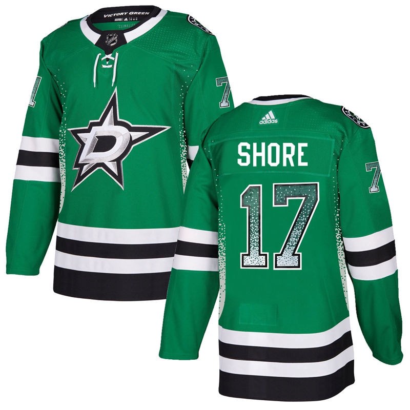 Stars 17 Devin Shore Green Drift Fashion Adidas Jersey Stars 17 Devin Shore Green Drift Fashion Adidas Jersey