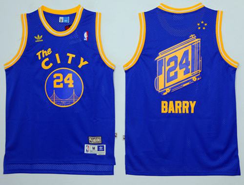 Google jerseys Warriors #24 Rick Barry Blue Throwback The City Stitched NBA Jersey Google jerseys Warriors #24 Rick Barry Blue Throwback The City Stitched NBA Jersey