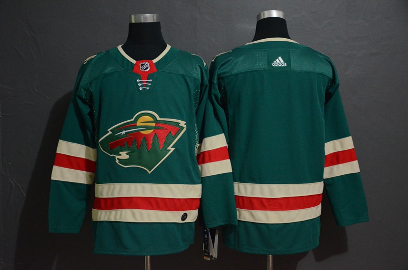 Wild Blank Green Adidas Jersey Wild Blank Green Adidas Jersey