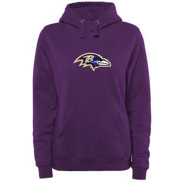 Women's Baltimore Ravens Design Your Own Hoodie Women's Baltimore Ravens Design Your Own Hoodie
