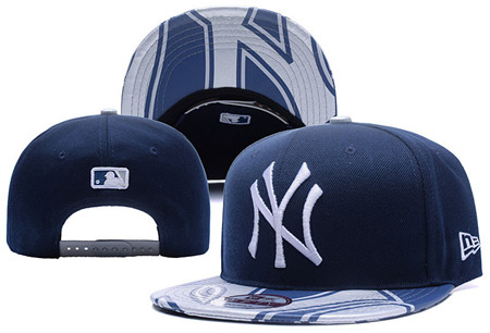 Yankees Team Logo Navy Adjustable Hat YD Yankees Team Logo Navy Adjustable Hat YD